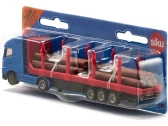 SIKU Blister - Transportér pre ťažký náklad