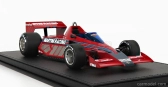 Gp-replicas Brabham F1 Bt46 Alfa Romeo Prototype Martini Racing N 0 1977 1:18, červená