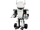 LEGO Mindstorms - Robotí vynálezce