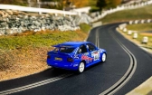 Autíčko Rally SCALEXTRIC C4629 - Ford Escort Cosworth - Alistair Mcrae (1:32)