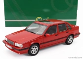 Modely v mierke Cult-scale Volvo 850 Glt 1994 1:18 Signal Red
