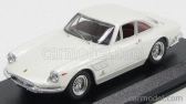 Best-model Ferrari 330 Gtc 1966 1:43 Perleťově Bílá Met