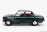 BMW 1802 radu 1 1967 v mierke 1:12 zelená