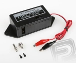 Elektrická palivová pumpa 12V