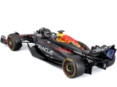 Bburago Oracle Red Bull Racing RB20 (2024) 1:24 #1 Verstappen (hardcase)