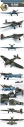Model Kit lietadlo 12357 - IL-2m3 "Berlin 1945" (1:48)