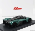 Schuco Aston martin Valkyrie 2021 1:18 Zelená