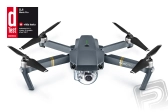 RC dron DJI Mavic Pro