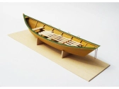 Model Shipways Lowell Grand Banks Dory 1:24