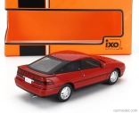 Ixo-models Ford usa Probe Gt Turbo 1989 1:43 Červená