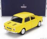 Norev Simca 1000 Ls 1974 1:18 Žltá