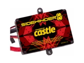 Motor Castle 1515 2200hp/V V2 so senzorom, reg. Sidewinder 8