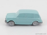 Officina-942 Fiat 1100/103 Familiare Sw Station Wagon 1954 1:76 svetlomodrá