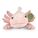 Rappa Plyšový axolotl 33 cm ECO-FRIENDLY