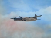 Revell Ki-21-la Sally (1:72) (súprava)