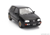 Ixo-models Volkswagen Golf Iii 1993 1:43 čierny