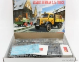 Miniart Mercedes Benz L1500s Nemecký nákladný automobil 1942 1:35 /