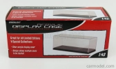 Greenlight Vetrina display box Lungh. Lenght Cm 16.2 X Largh. Width Cm 7.3 X Alt. Height Cm 6.0 (altezza Interna Cm 5.7) 1:43 /