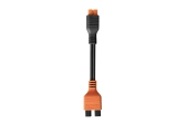 EcoFlow sériový kábel na prepojenie panelov s koncovkou XT60i