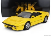 Ferrari 288 Gto 1984 v mierke 1:12 žltá