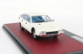 Matrix modely Citroen Projet L 1971 1:43 Biela