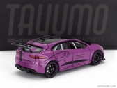 Tayumo Jaguar I-pace E-trophy 2020 1:32 Lillac