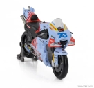 Maisto Ducati Desmosedici Gp23 Team Gresini Racing N 73 Motogp Season 2024 Alex Marquez 1:18 svetlomodrá