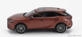 Kyosho Lexus Rx450h Rhd 2022 1:43 Sonic Copper