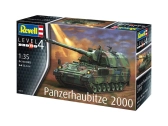 Revell Panzerhaubitze 2000 (1:35)