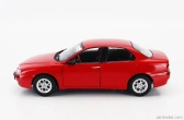 Mitica-diecast Alfa romeo 156 2.5 V6 24v 1997 – Black Interior 1:18 Rosso Alfa Red