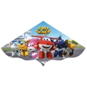 Létající drak Superwings Delta