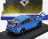 Solido Honda Civic Type-r 2022 1:43 Modrá