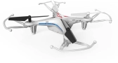 RC dron Syma X13, biela