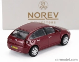 Norev Citroen C4 2004 1:87 Červená