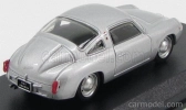 Najlepší model Fiat Abarth 750 Zagato Coupe Prova 1958 1:43 Strieborný