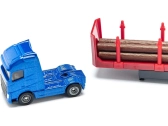 SIKU Blister - Transportér pre ťažký náklad