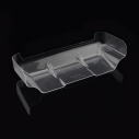 Revolution Design 1/10 Buggy křídlo 6.5, odolné 1,2 mm, předříznuté