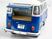 Revell VW T1 SAMBA BUS (1:24)