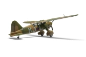 Classic Kit lietadlo A07116 - Westland Lysander Mk.I/Mk.III (1:48)