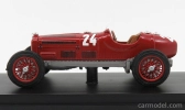 Rio-models Alfa romeo F1 Tipo-b P3 V N 24 Gran Premio Di Monza 1932 Tazio Nuvolari 1:43 červená