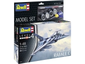 Revell Dassault Aviation Rafale C (1:48) (súprava)