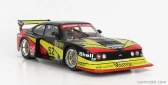 Werk83 Ford england Capri Turbo Zakspeed Gr.5 Mampe N 52 Drm 1978 Hans Heyer 1:18 Čierna žltá červená