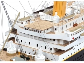 AMATI R.M.S. Titanic 1:250 (verzia 2025)