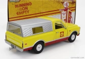 Greenlight Chevrolet C-10 Pick-up Shell 1968 1:24 Žluté Stříbro
