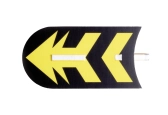 HGR Alien Rocket