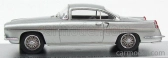 Kess-model Alfa romeo 1900css Ghia Coupe - Podvozok #01837 - 1955 1:43 Strieborná