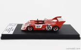 Trofeu Lola T292 N 65 1000km Spa 1973 Carlos Gasper - Jorge Pinhol 1:43 červená biela