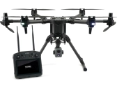 Yuneec H850+, T-One, 2x baterie, Power Box