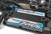 RC10B84.1D Team Kit stavebnice (4WD)