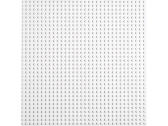 LEGO Classic - Biela podložka na stavanie